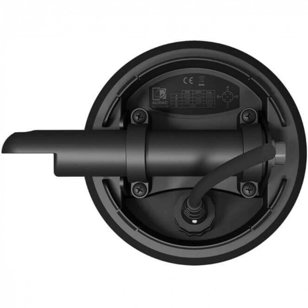 Громкоговоритель AUDAC ALTI4M Black ALTI4M/B