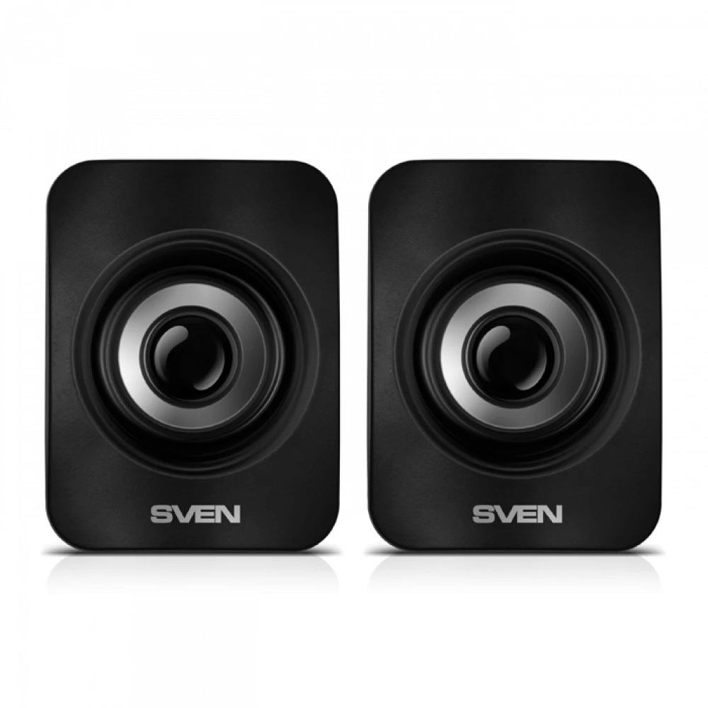 Компьютерные колонки Sven 130 SV-020224