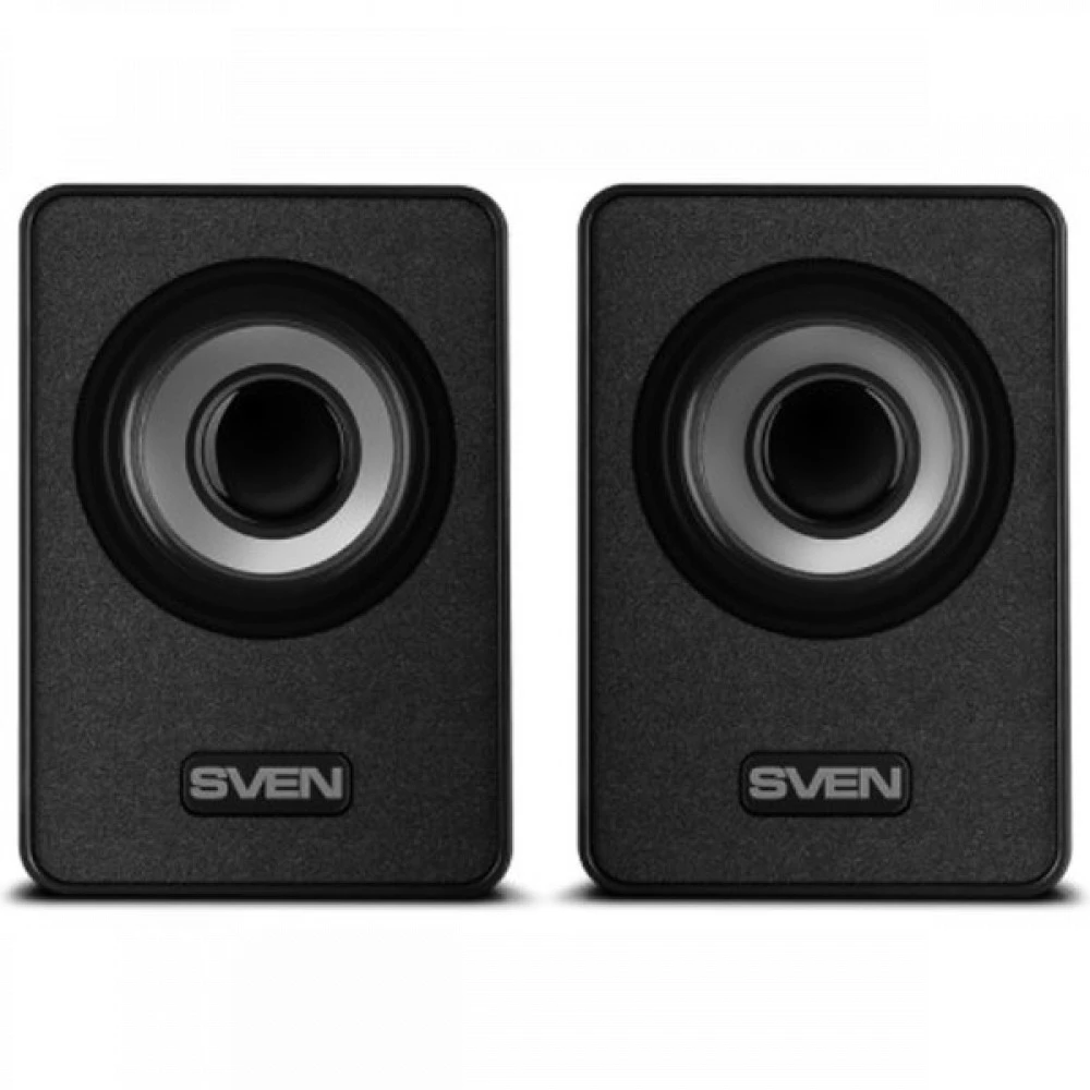 Компьютерные колонки Sven АС SVEN 135 SV-020231