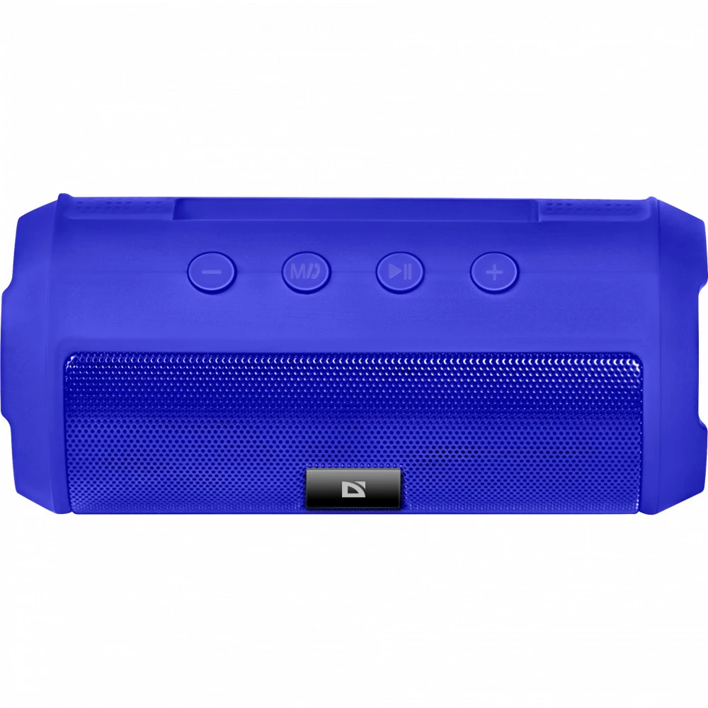 Портативная колонка Defender Enjoy S500 Blue 65680