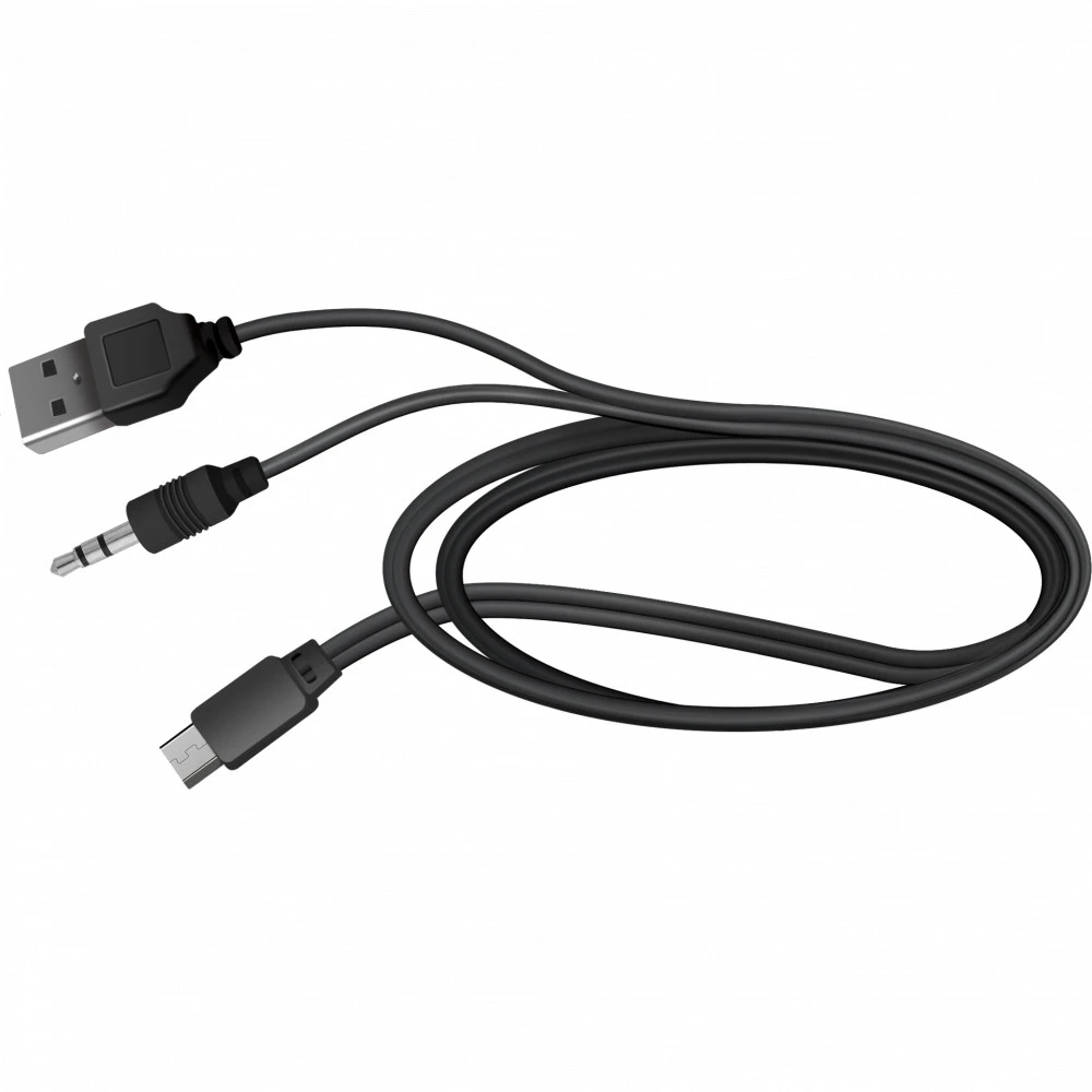 Портативная колонка Defender Enjoy S500 Blue 65680