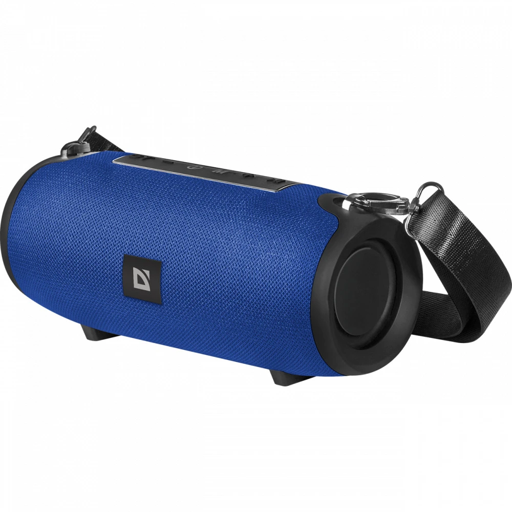 Портативная колонка Defender ENJOY S900 Blue 65905