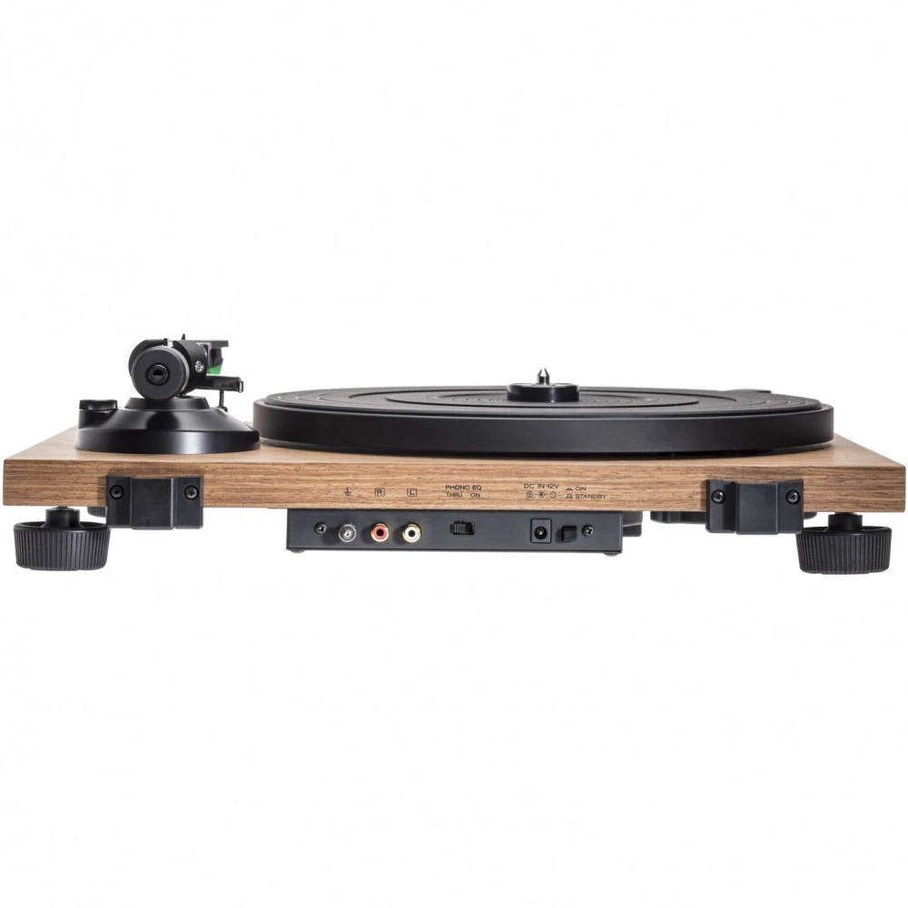 Виниловый проигрыватель Audio-Technica AT-LPW30TK