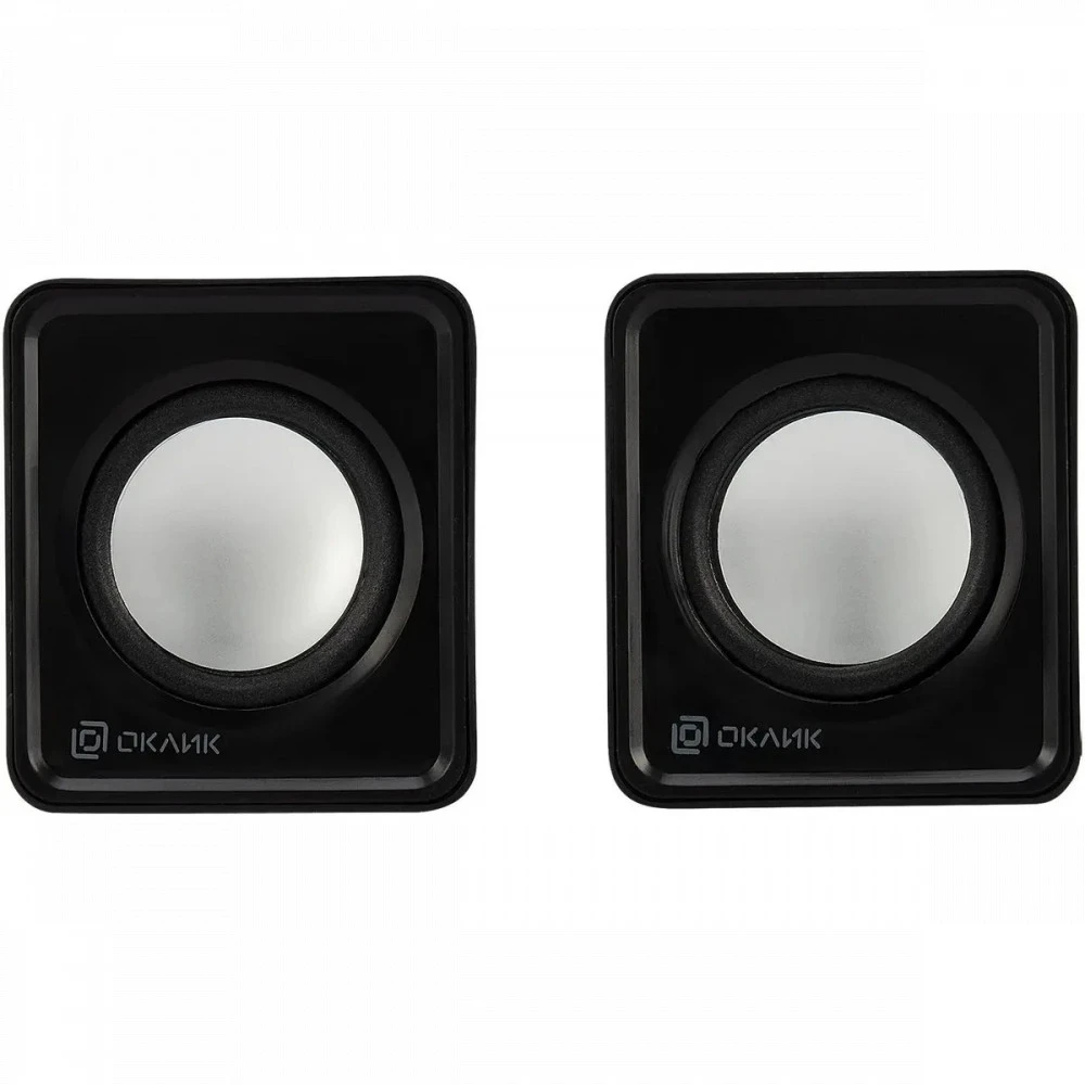 Компьютерные колонки Oklick OK-331 440404