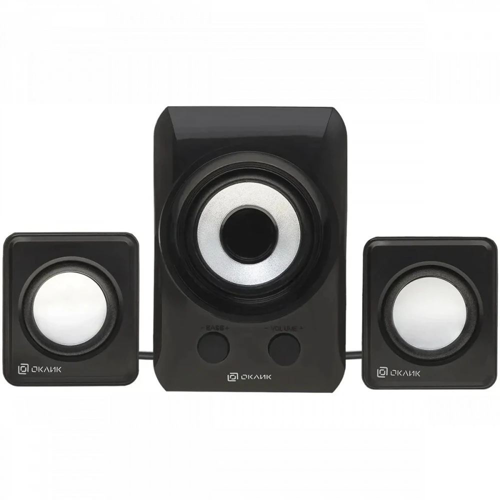 Компьютерные колонки Oklick OK-420 440405