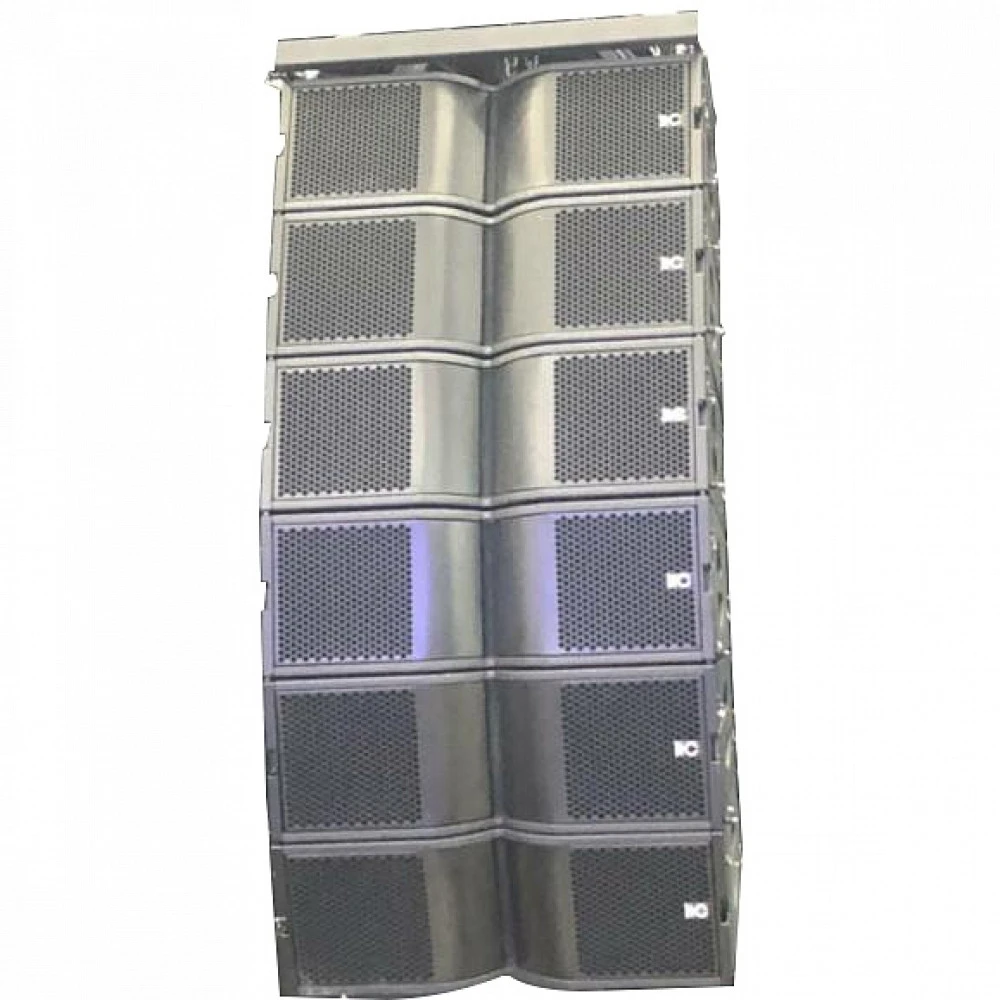 Аксессуар для аудиотехники ITC LA-2800K 600W