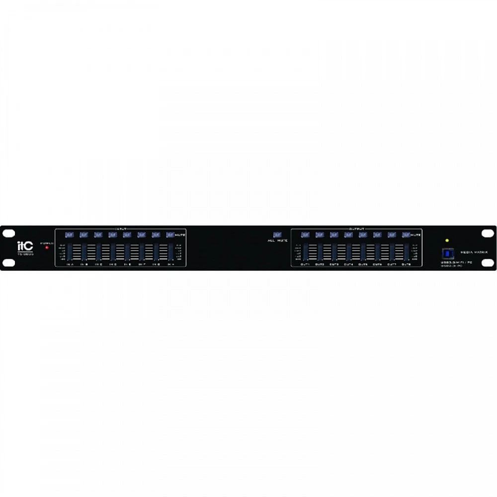 Аксессуар для аудиотехники ITC TS-880S