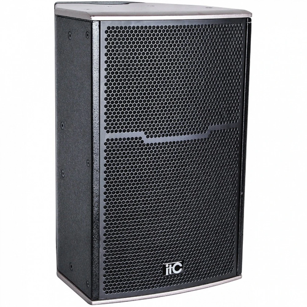 Портативная колонка ITC TM-15H 500W