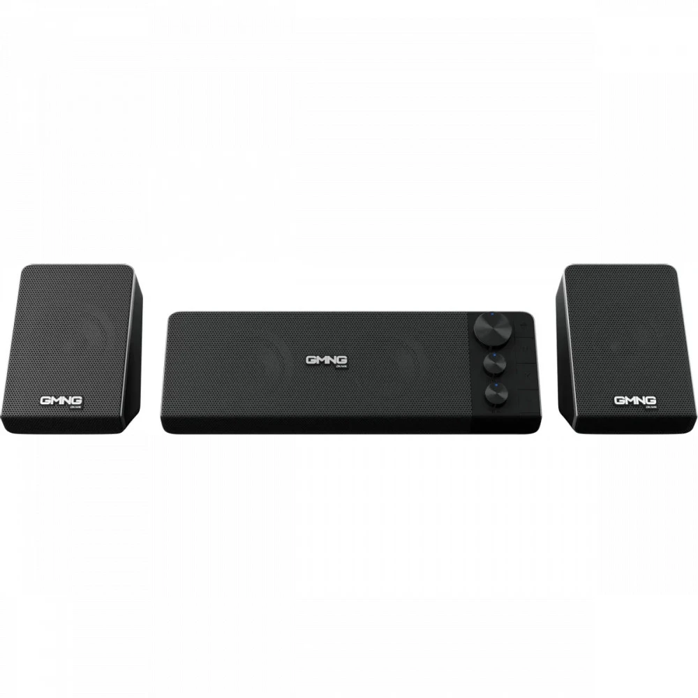 Компьютерные колонки Oklick GMNG OK-450 1531964