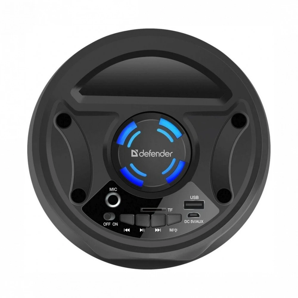 Портативная колонка Defender G70 65171