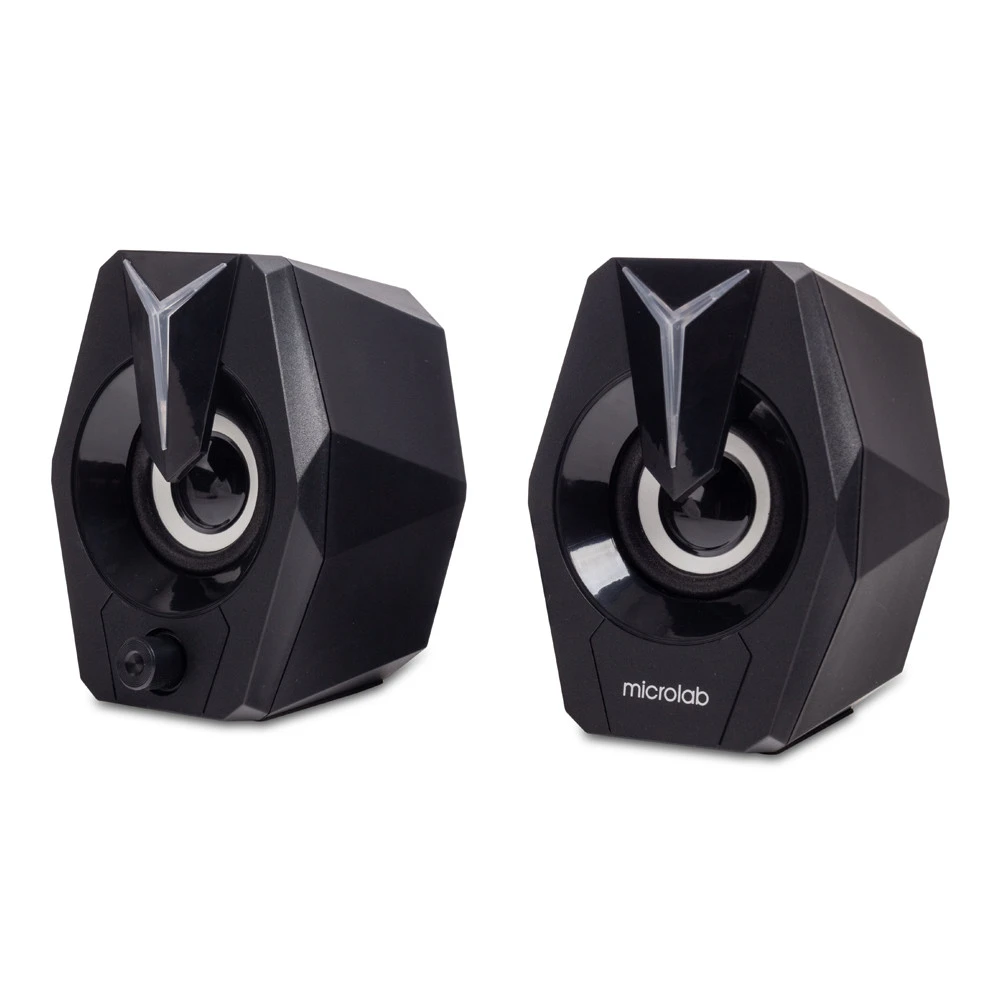 Компьютерные колонки Microlab B26
