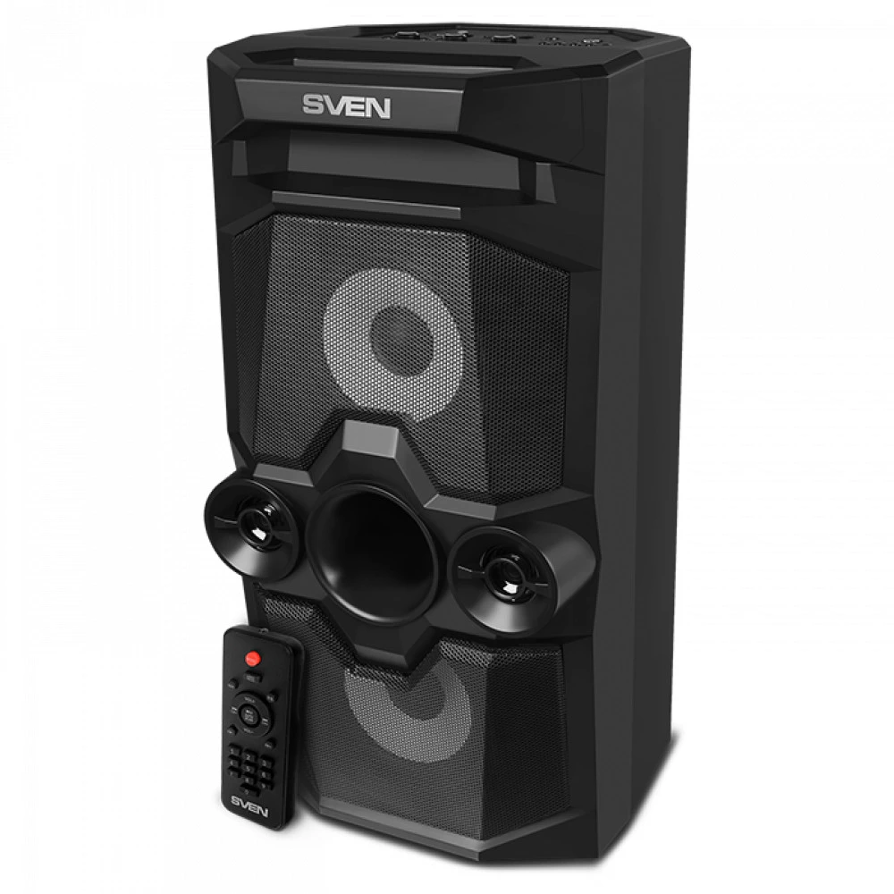 Портативная колонка Sven PS-655 SV-020163