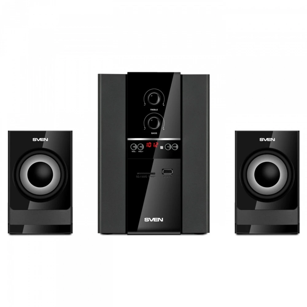 Сабвуфер Sven MS-1821 SV-020774