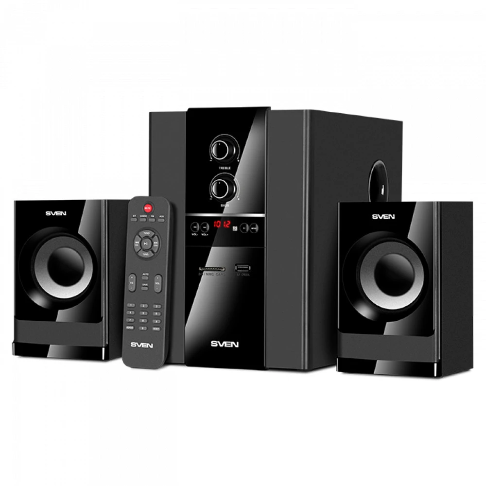 Сабвуфер Sven MS-1821 SV-020774