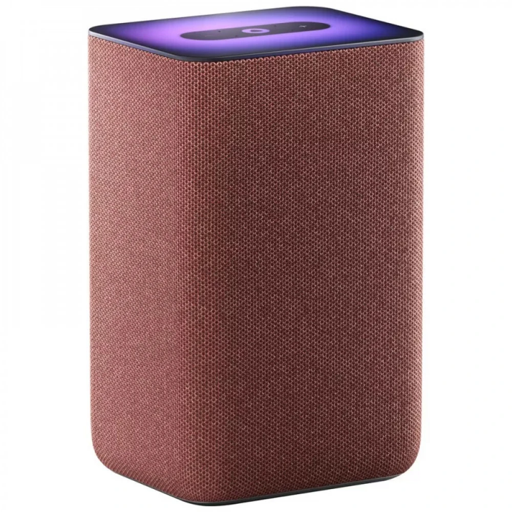 Яндекс Умная Колонка. Станция 2 YNDX-00051-Red