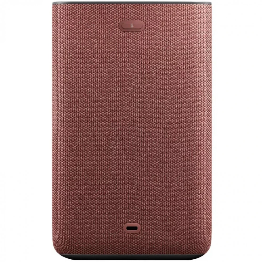 Яндекс Умная Колонка. Станция 2 YNDX-00051-Red