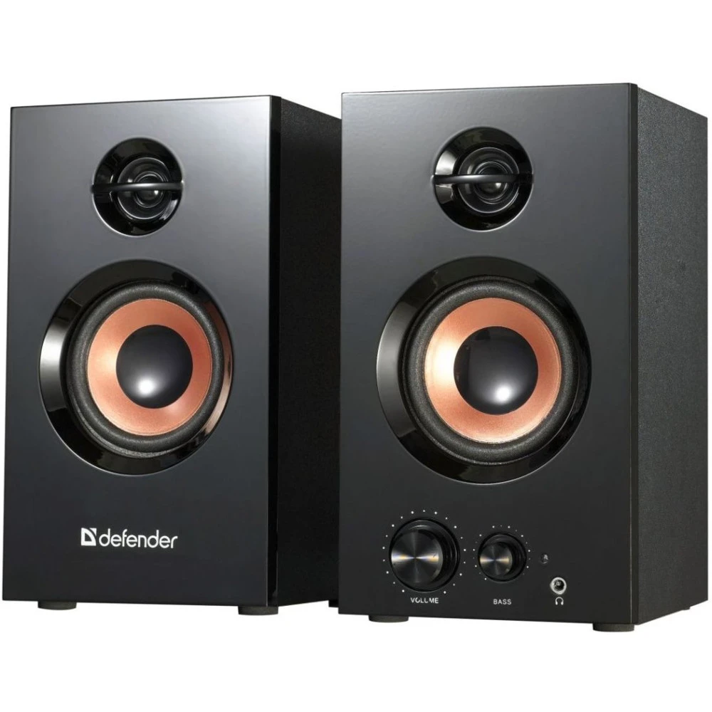 Компьютерные колонки Defender Aurora S20 65419