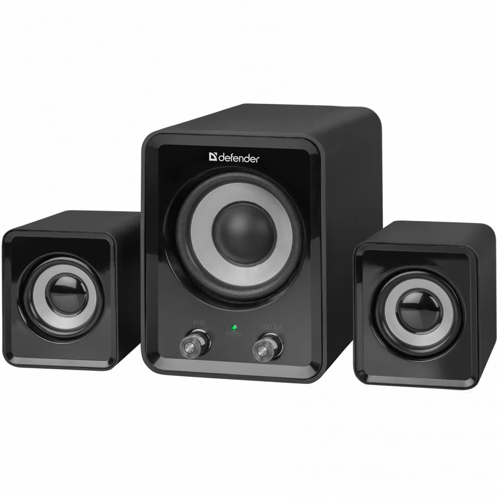 Компьютерные колонки Defender Z4 65508