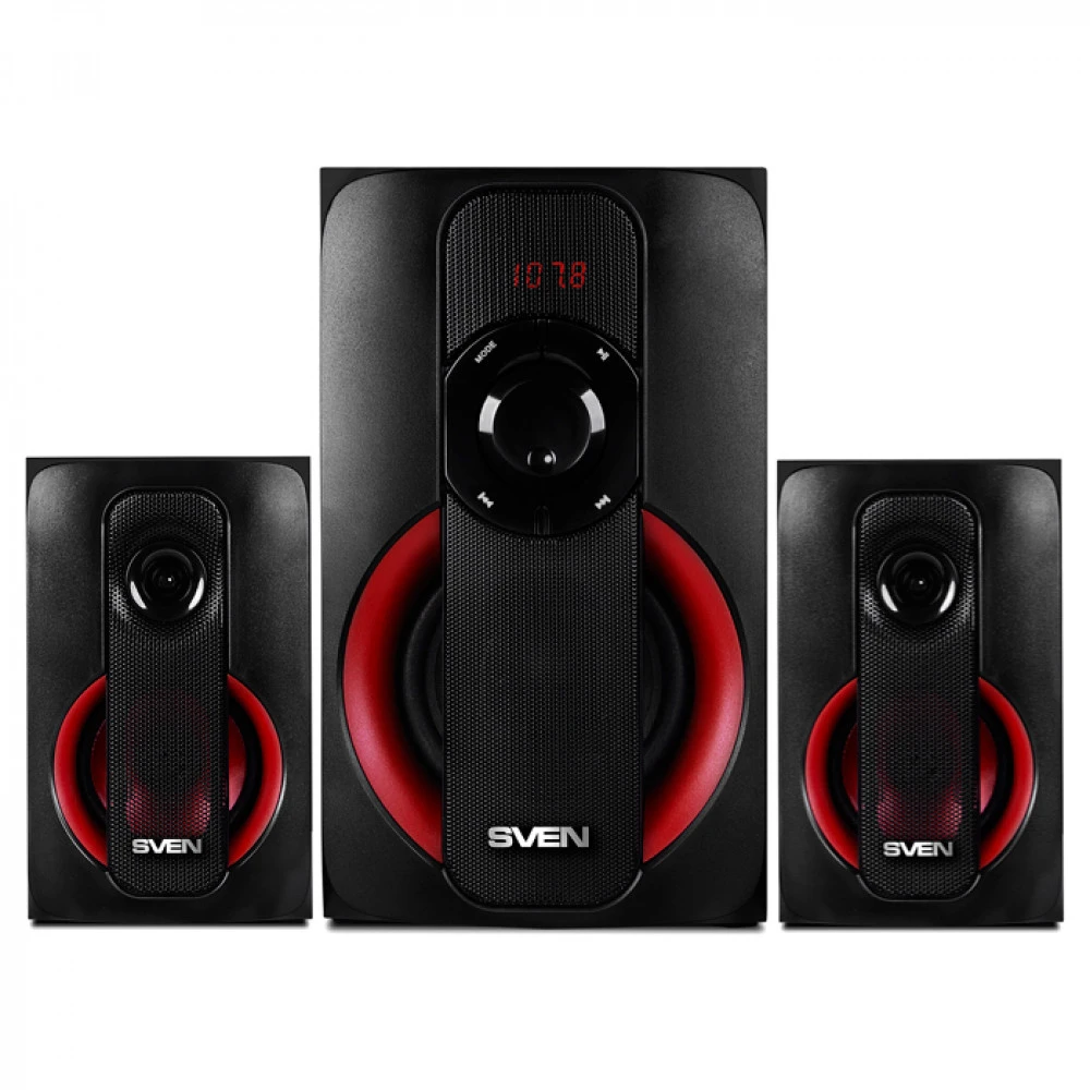 Компьютерные колонки Sven MS-304 SV-015602