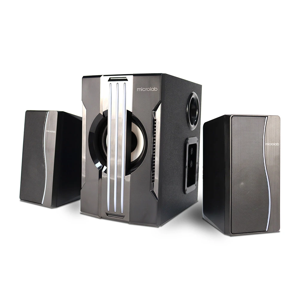 Компьютерные колонки Microlab G200BT