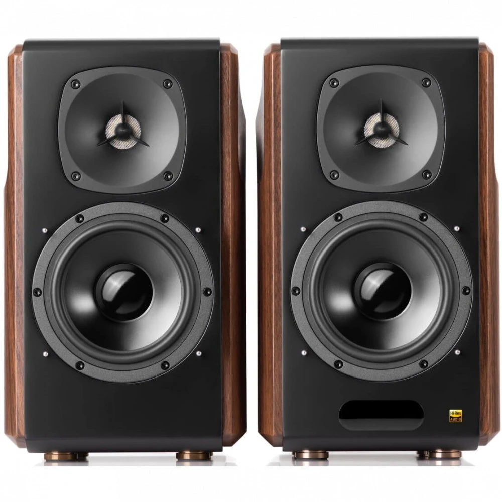 Компьютерные колонки Edifier S2000MKIII