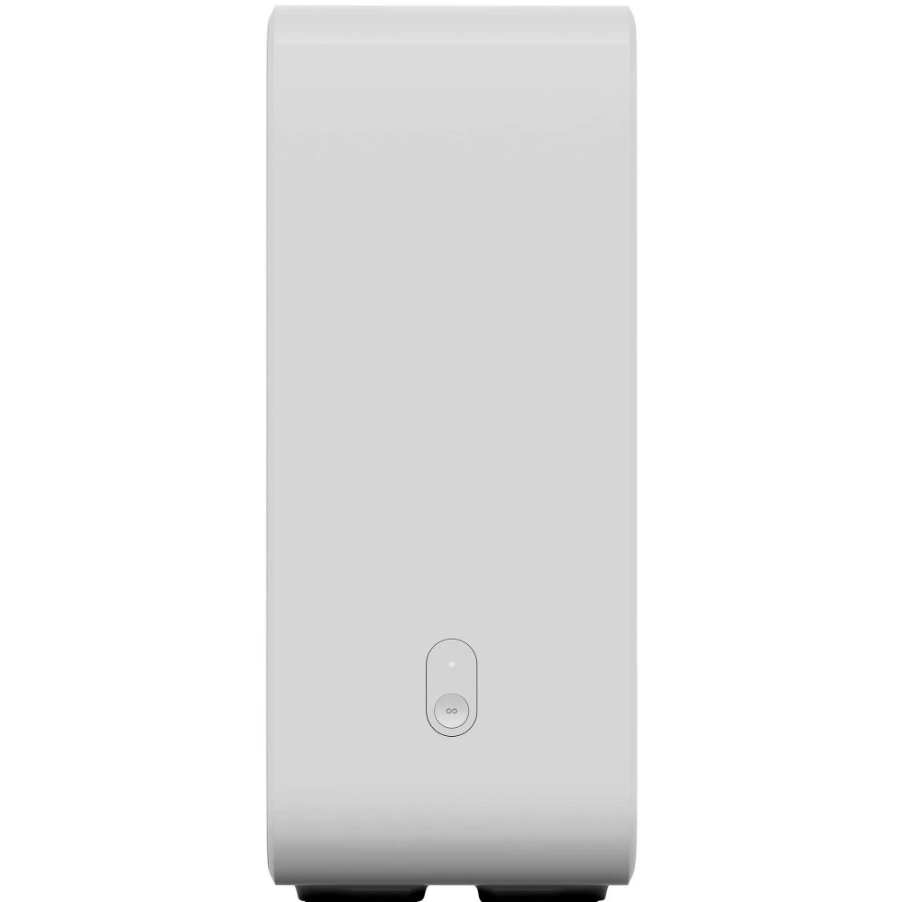 Сабвуфер Sonos Sub White SUBG3EU1