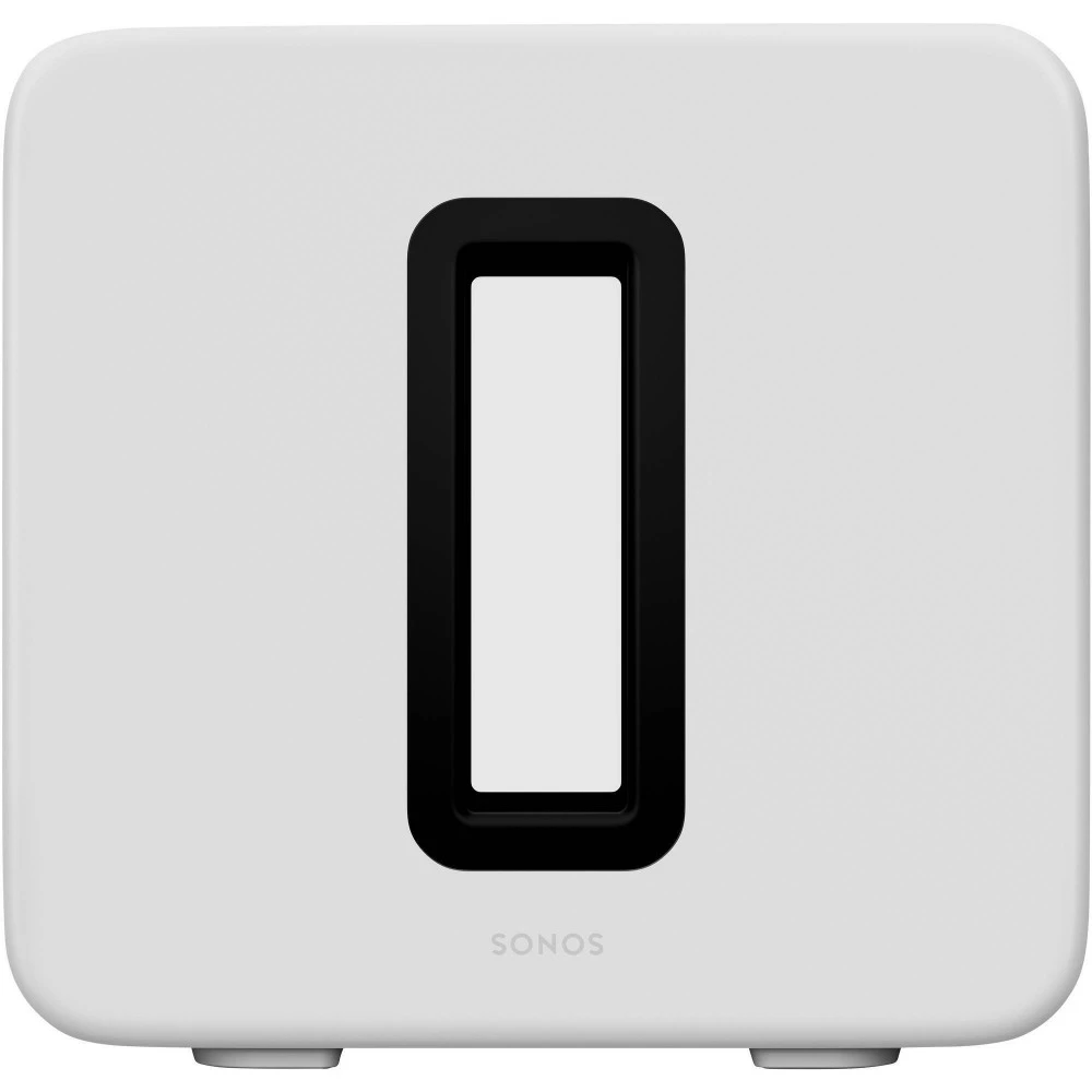 Сабвуфер Sonos Sub White SUBG3EU1