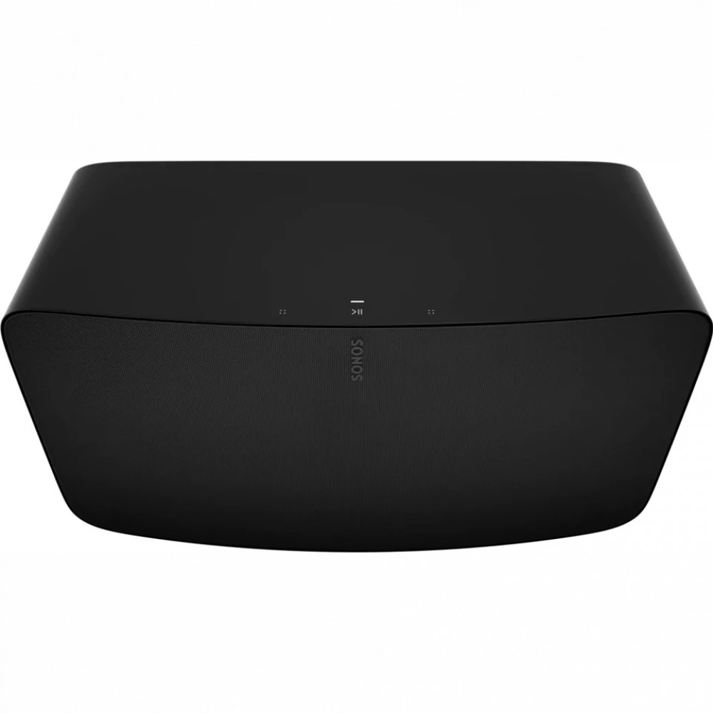 Саундбар Sonos Five Black FIVE1EU1BLK