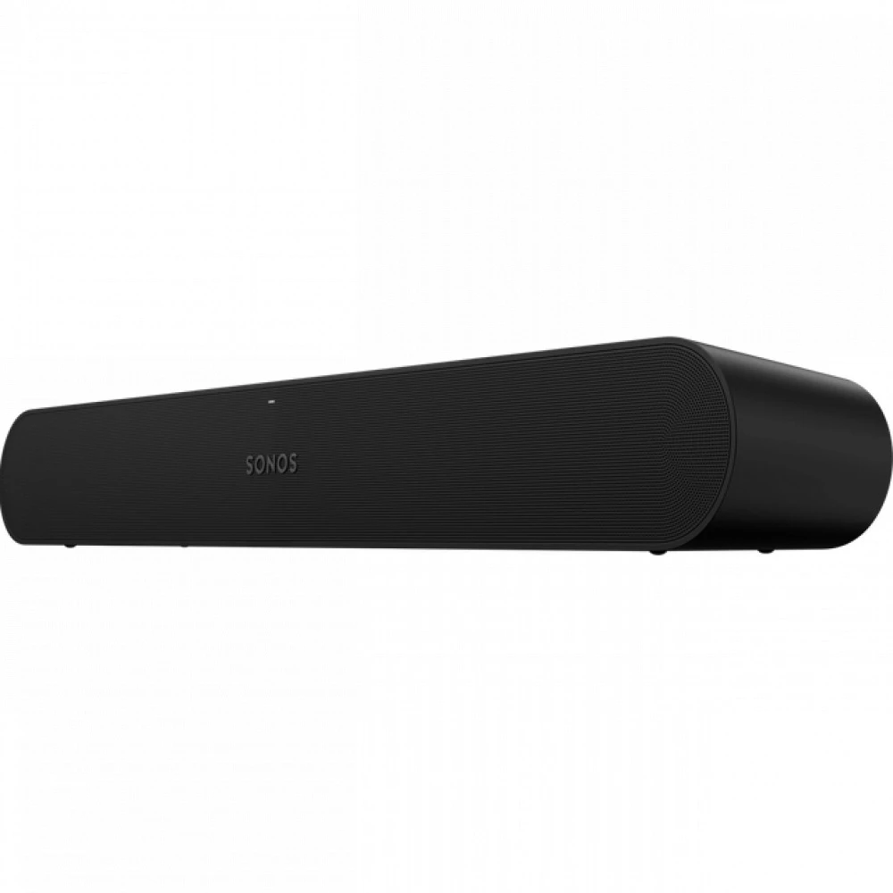 Саундбар Sonos Ray Black RAYG1EU1BLK