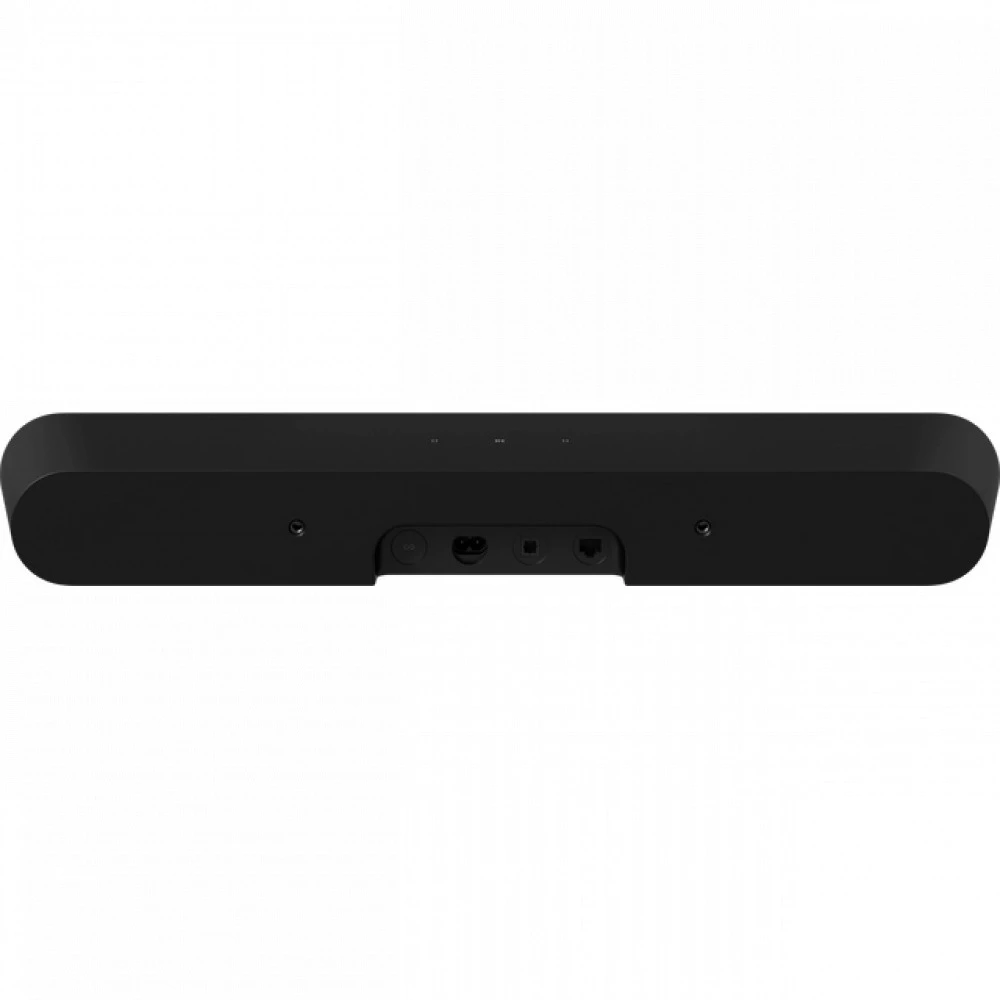 Саундбар Sonos Ray Black RAYG1EU1BLK