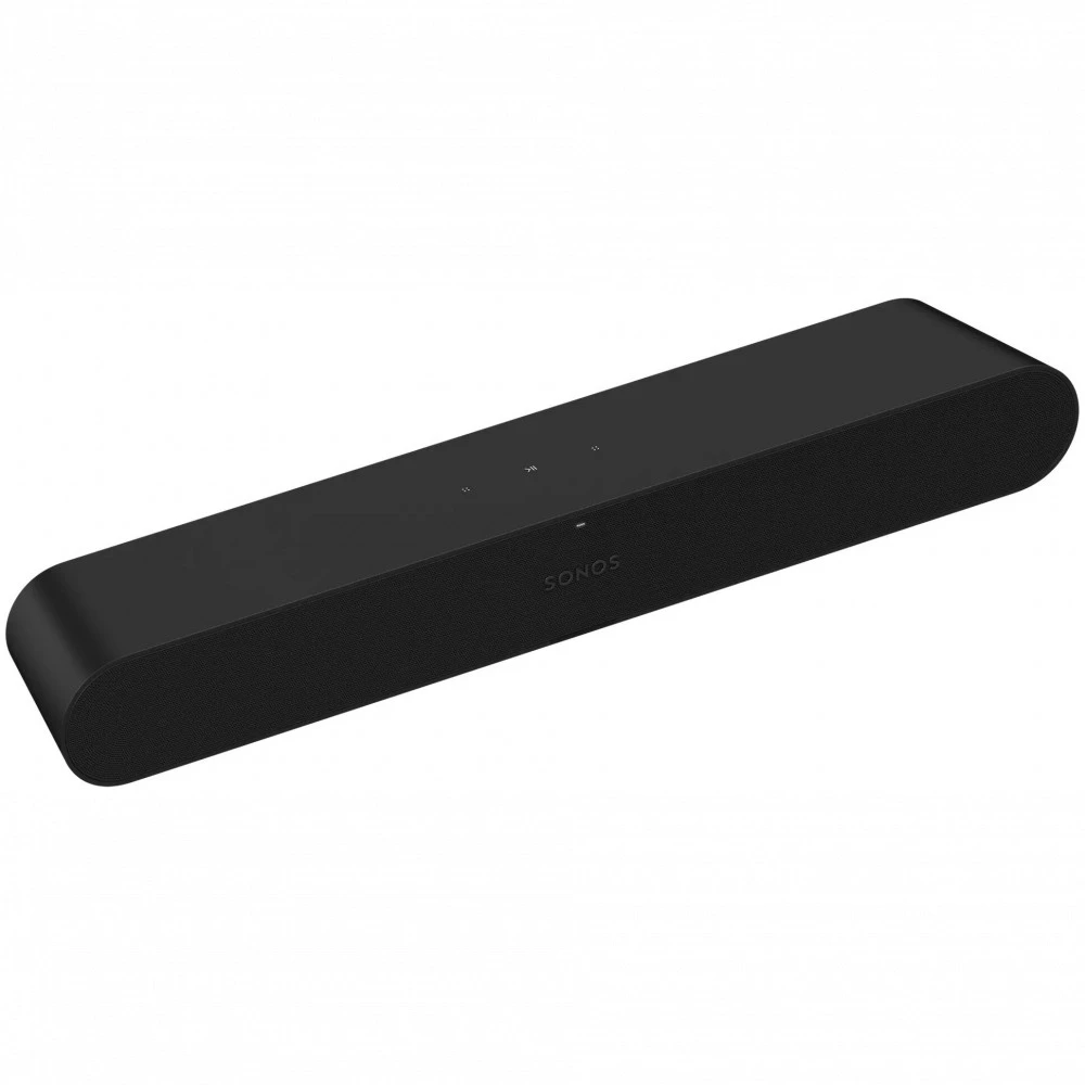 Саундбар Sonos Ray Black RAYG1EU1BLK