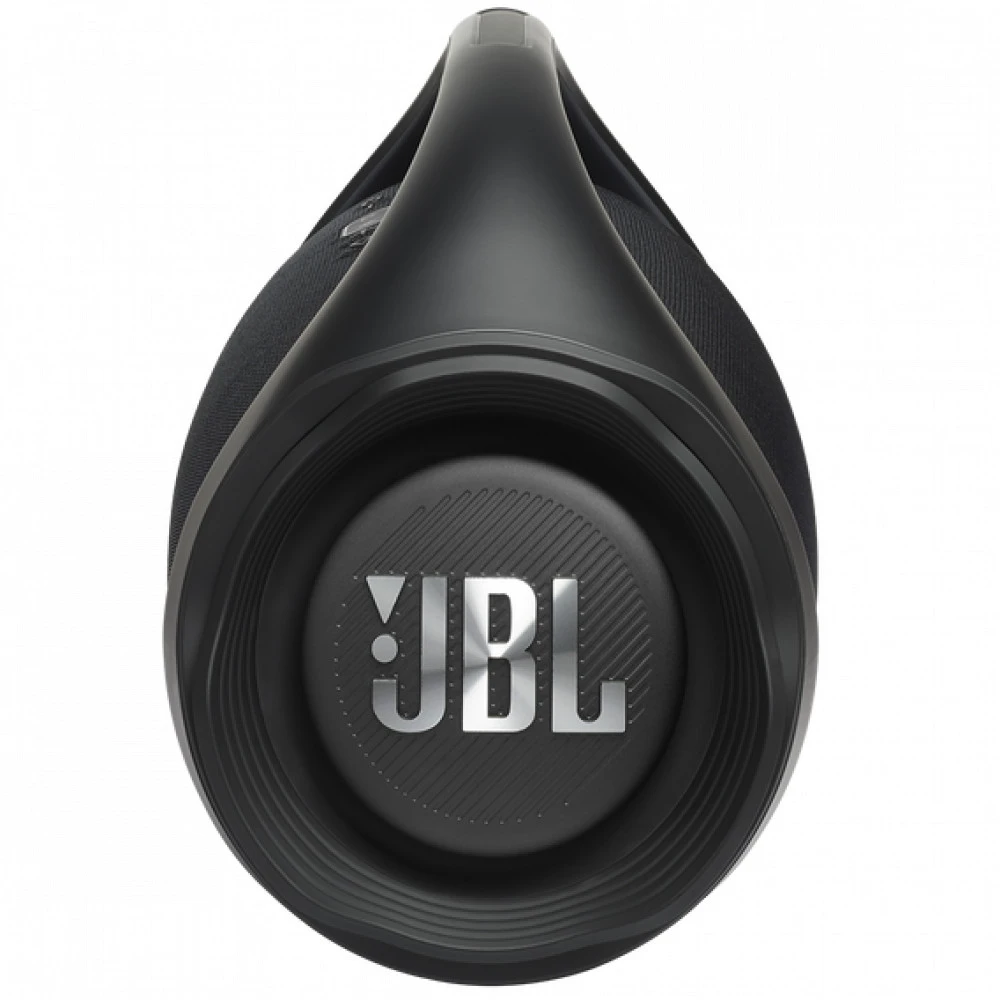 Портативная колонка JBL Boombox 2 (2.0) - Black JBLBOOMBOX2BLKEU/UK