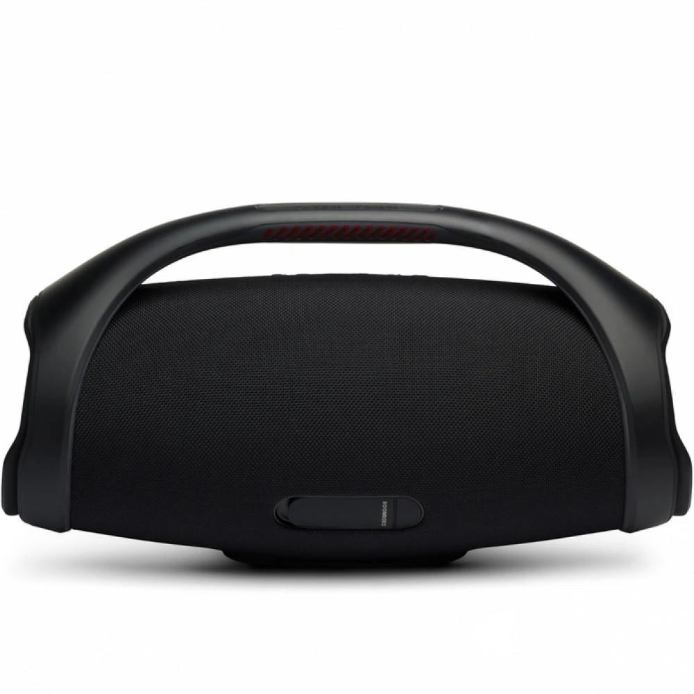 Портативная колонка JBL Boombox 2 (2.0) - Black JBLBOOMBOX2BLKEU/UK