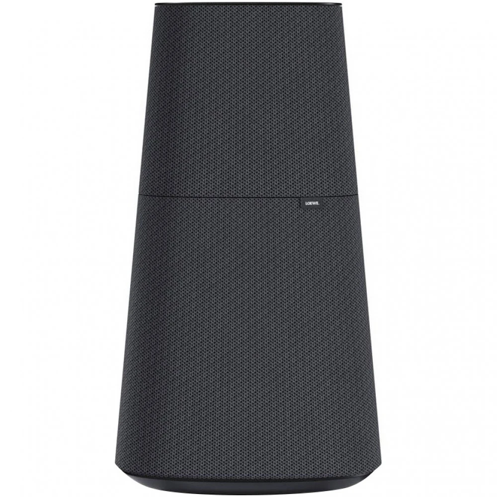 Портативная колонка Loewe klang mr5, Basalt-Grey 60606D10