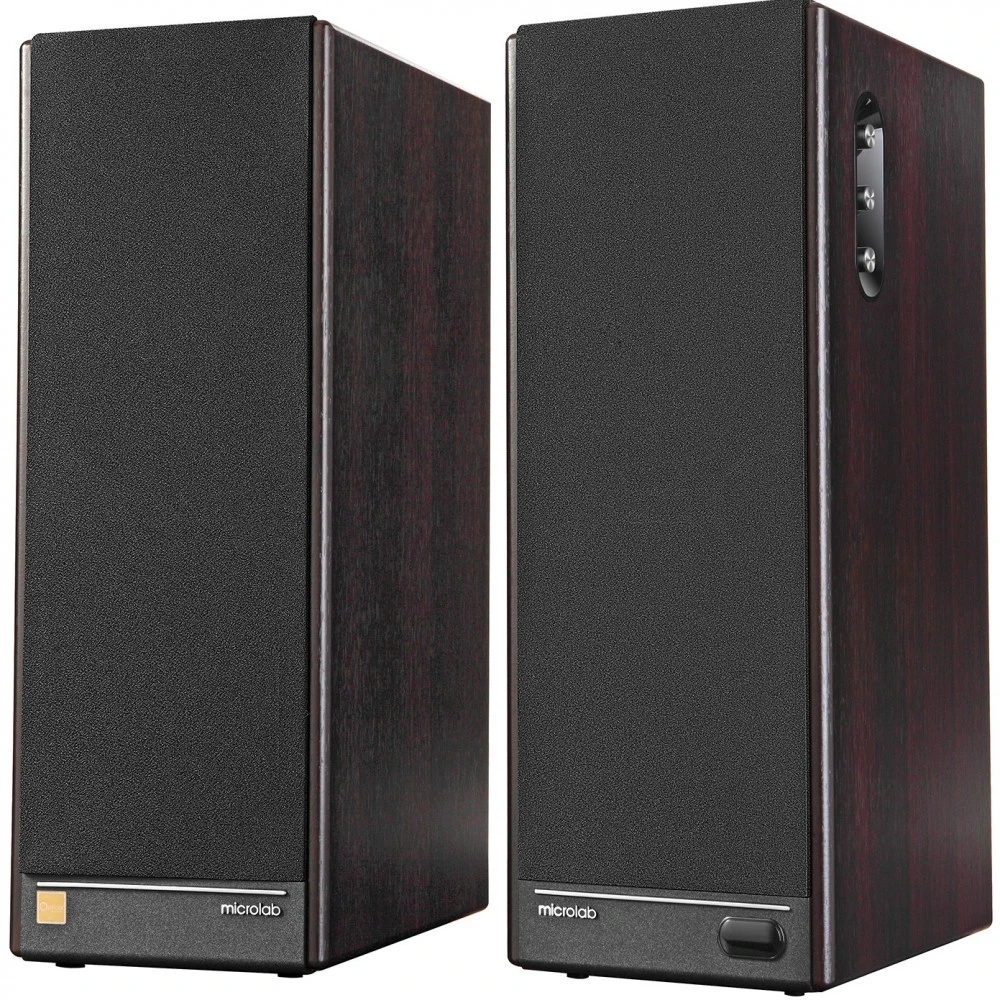 Компьютерные колонки Microlab Solo 9С (2.0)