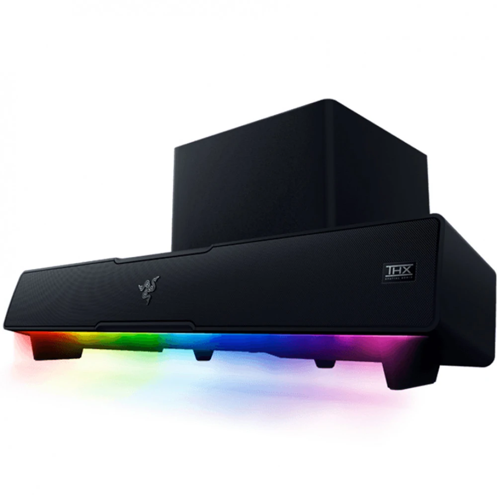Саундбар Razer Leviathan V2 RZ05-03920100-R3G1