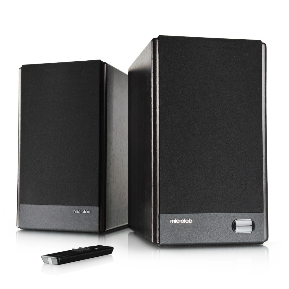 Компьютерные колонки Microlab Solo 6С (2.0)