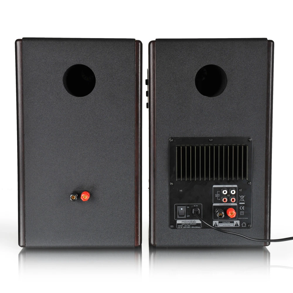 Компьютерные колонки Microlab Solo 6С (2.0)