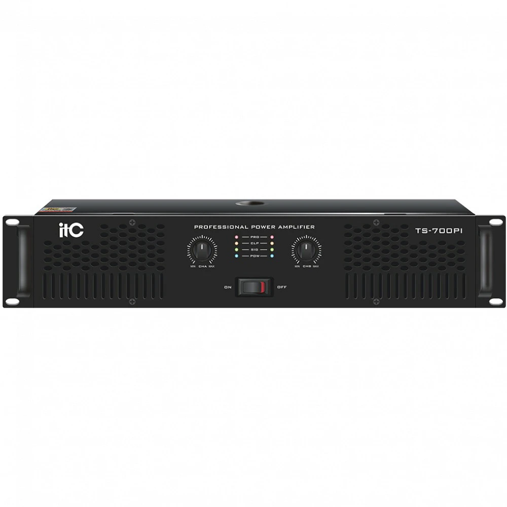 Аксессуар для аудиотехники ITC TS-700PI