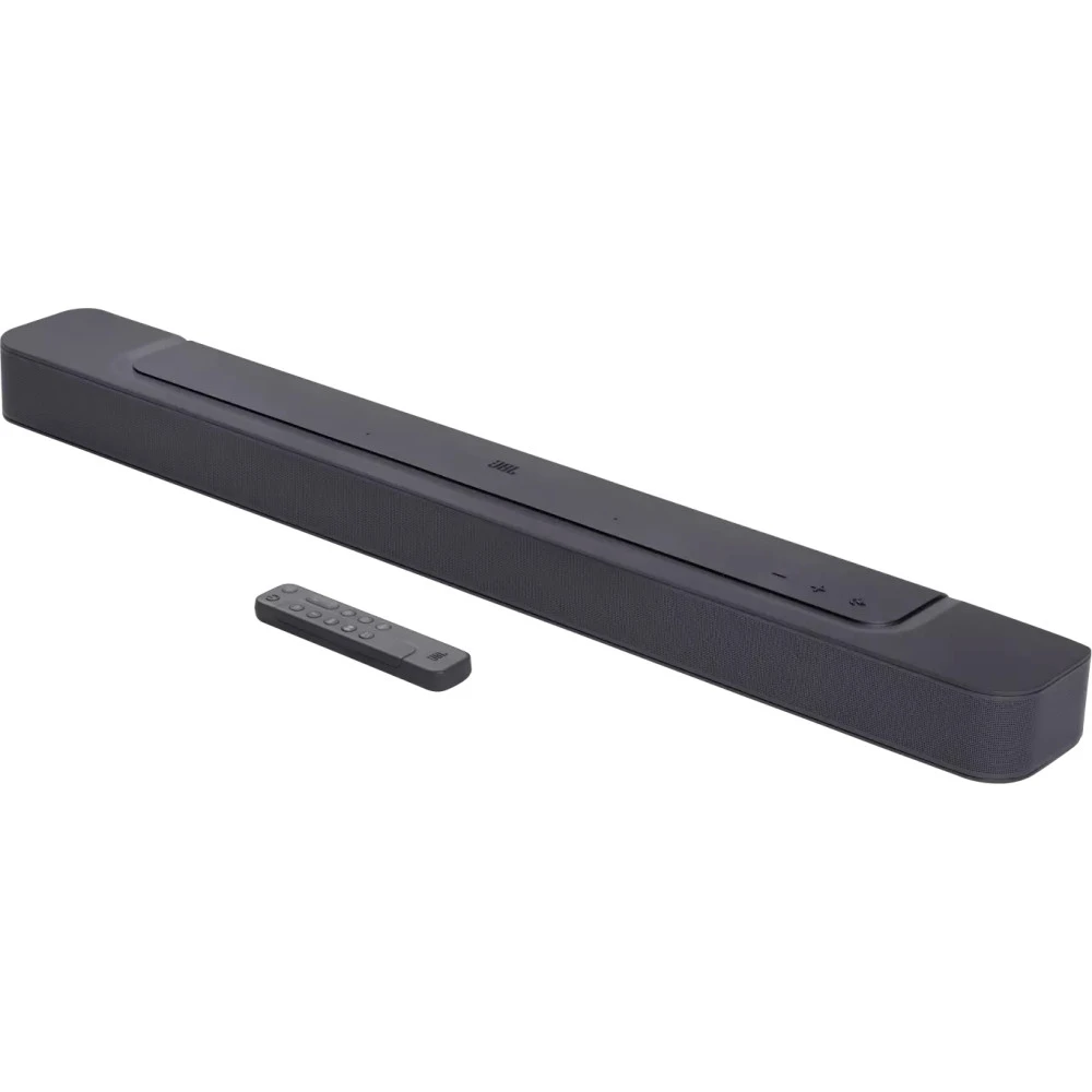 Саундбар JBL Bar 300 Black JBLBAR300PROBLKEP
