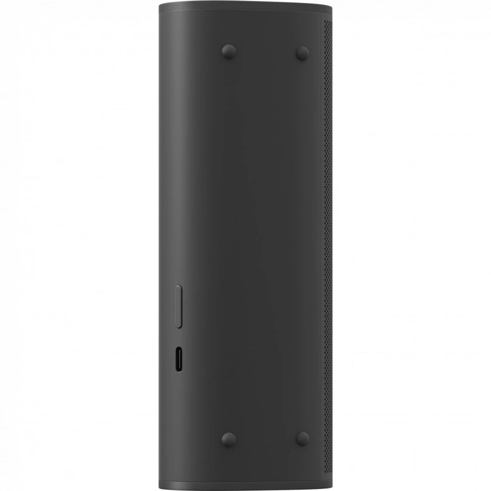 Портативная колонка Sonos Roam Black ROAM1R21BLK