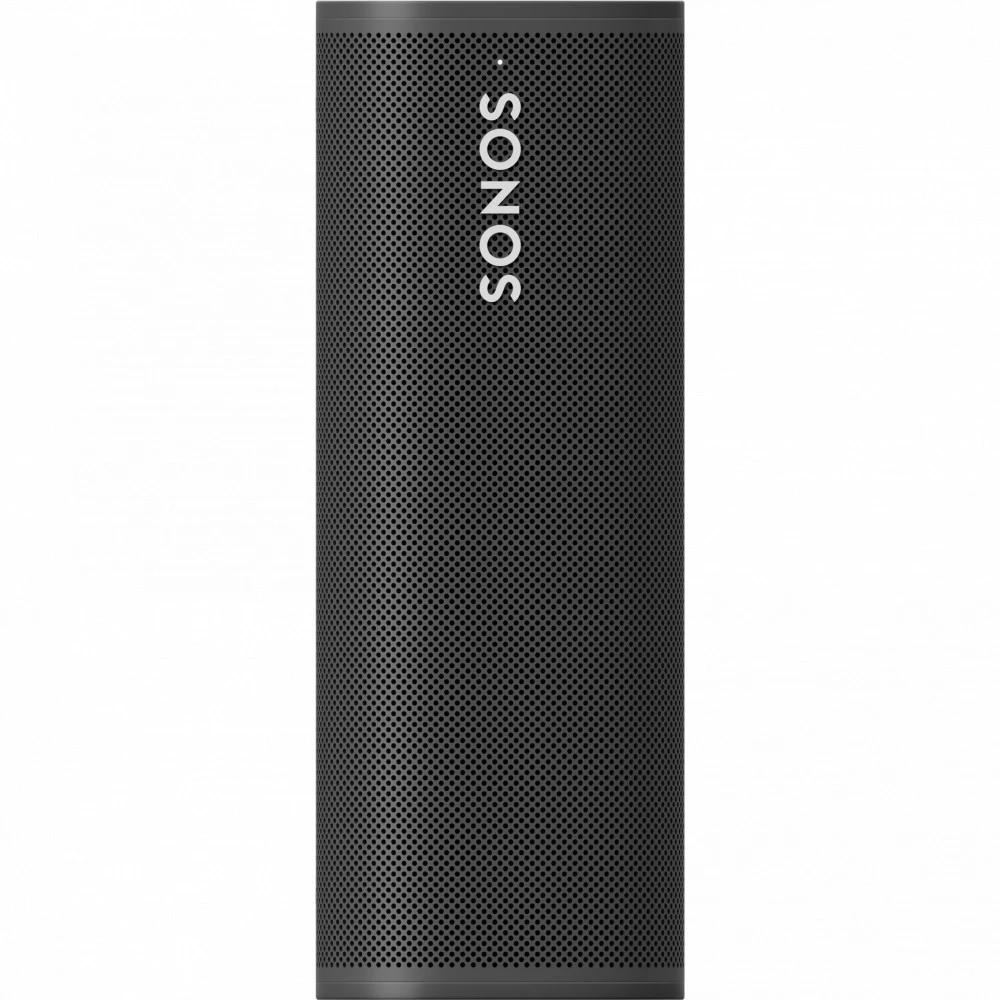 Портативная колонка Sonos Roam Black ROAM1R21BLK
