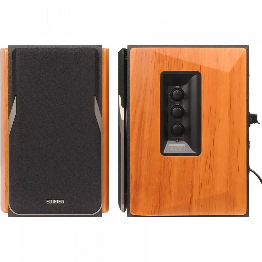 Портативная колонка Edifier R1380DB BROWN