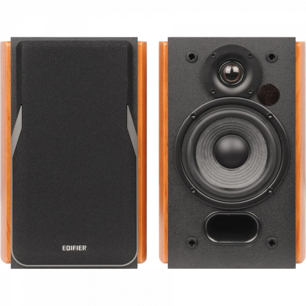 Портативная колонка Edifier R1380DB BROWN
