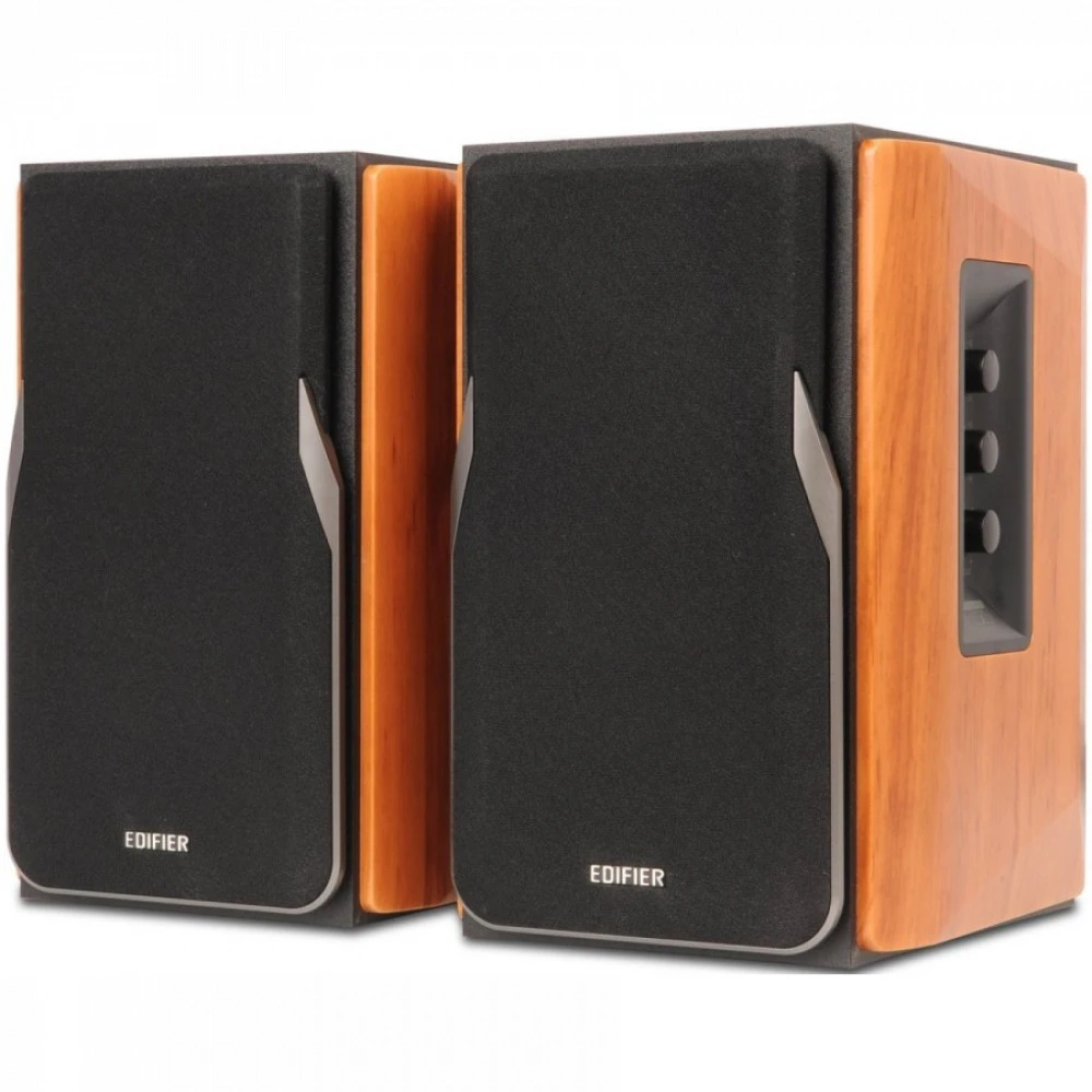 Портативная колонка Edifier R1380DB BROWN