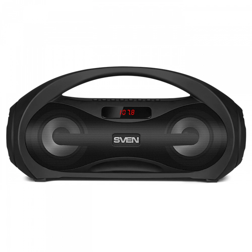 Компьютерные колонки Sven PS-425 BLACK