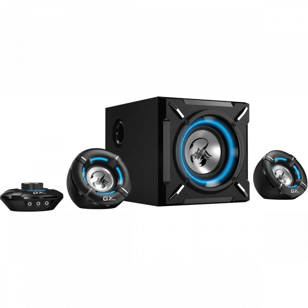 Компьютерные колонки EnGenius SW-G2.1 1000 31730043400