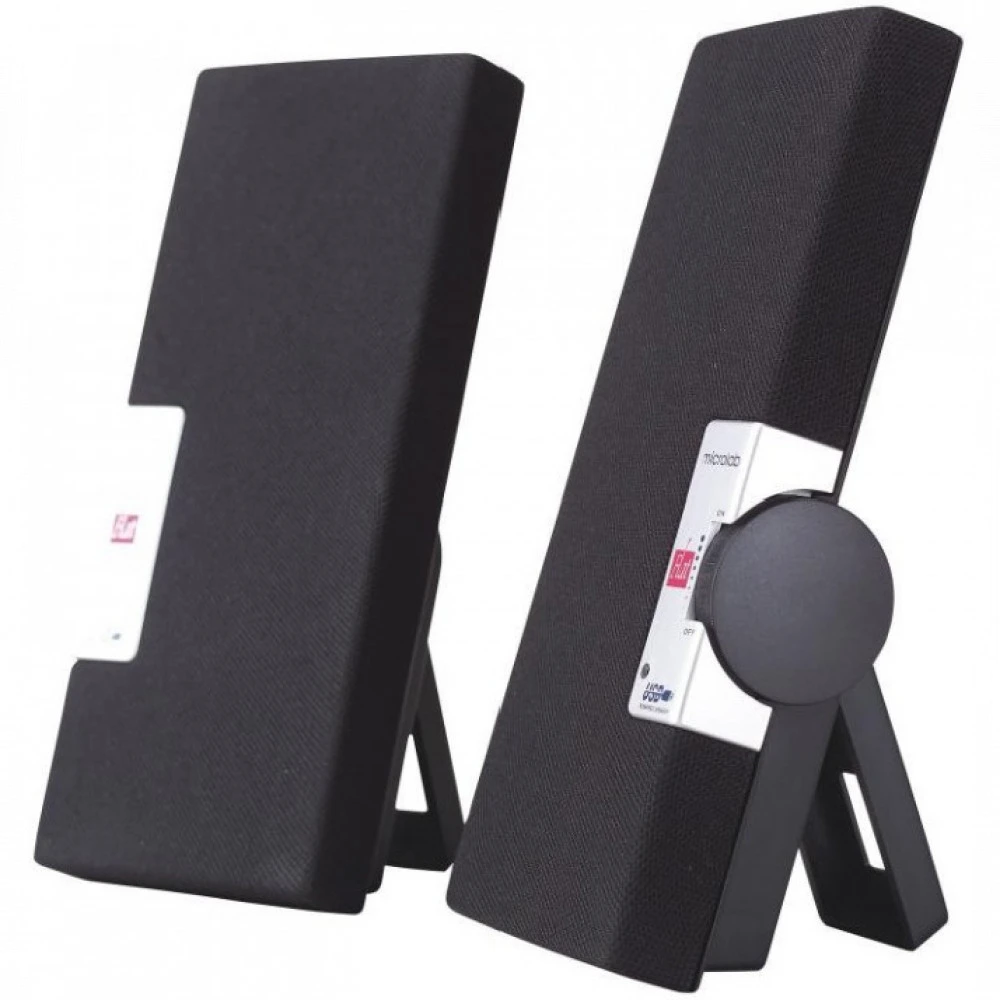 Компьютерные колонки Microlab B55
