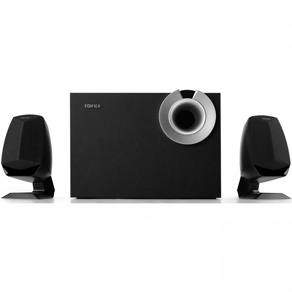 Компьютерные колонки Edifier M201BT