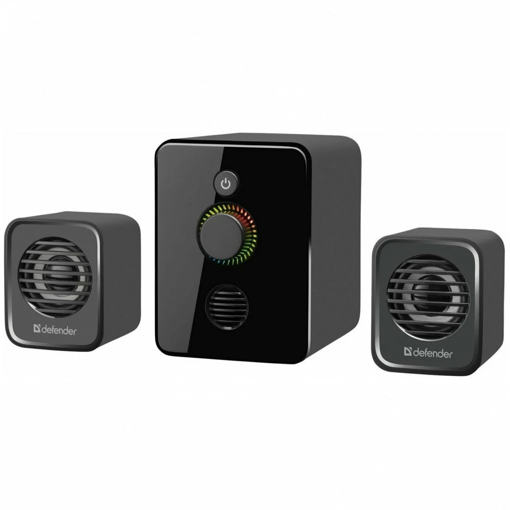 Компьютерные колонки Defender V12 65212